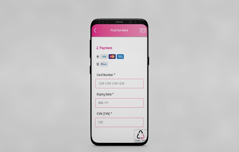 FabYouLess screenshot 4